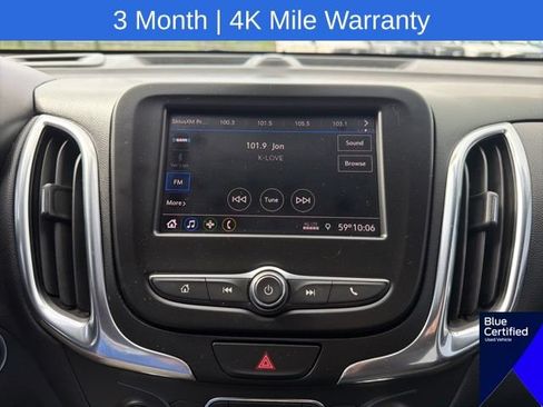 Used 2021 Chevrolet Equinox LT AWD/4WD image 27