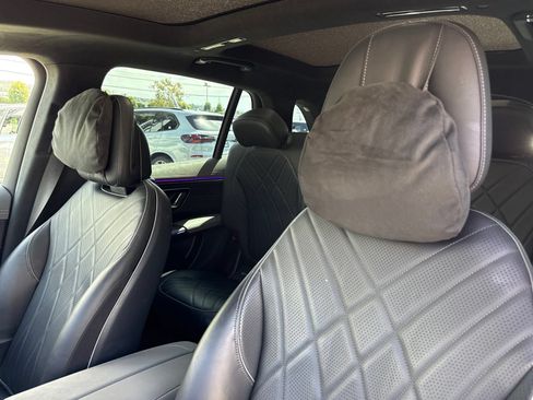 Used 2023 Mercedes-Benz EQS 580 4MATIC SUV image 26