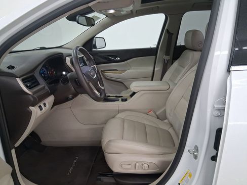 Used 2019 GMC Acadia Denali w/ Technology Package image 5