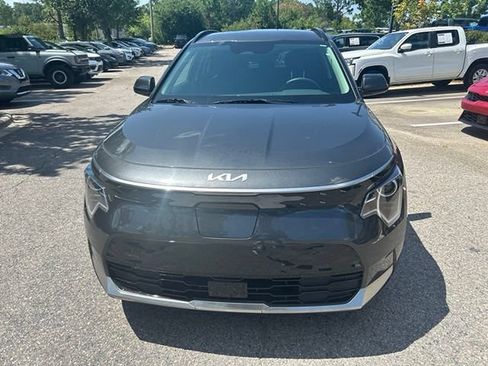 Used 2024 Kia Niro Wind FWD image 7