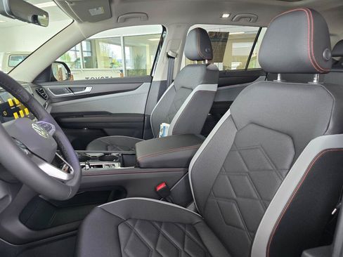 New 2026 Volkswagen Atlas Peak Edition AWD/4WD image 17