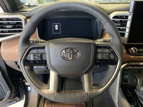New 2026 Toyota Tundra 1794 Edition image 15