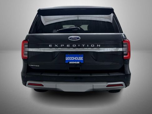 Used 2022 Ford Expedition Limited AWD/4WD image 6