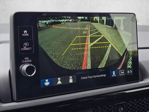 New 2026 Honda CR-V EX-L image 21