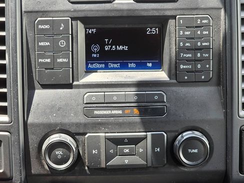 Used 2017 Ford F150 XL AWD/4WD image 23