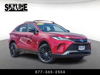 Used 2023 Toyota Venza Nightshade