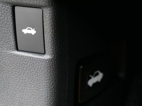 New 2026 Honda Accord LX image 22