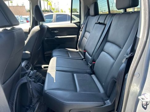 Used 2023 Honda Ridgeline RTL-E image 9