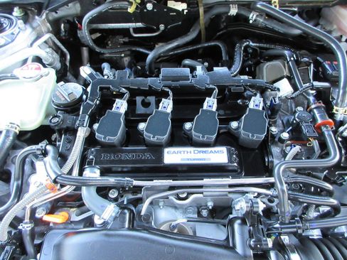 Used 2020 Honda Civic Sport Touring image 48