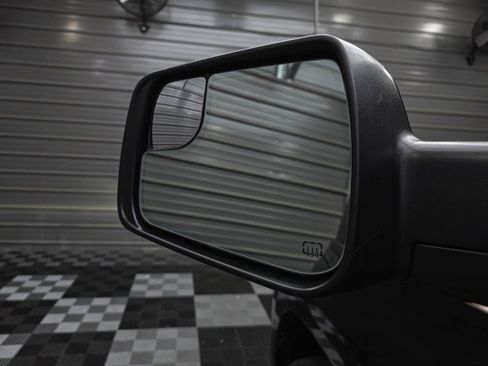 Used 2021 RAM 1500 Big Horn AWD/4WD image 36