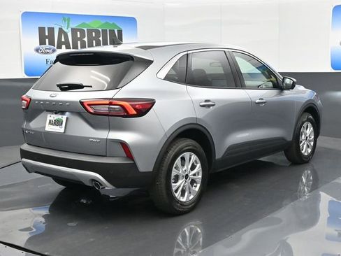 New 2024 Ford Escape Active w/ Tech Pack #2 image 5