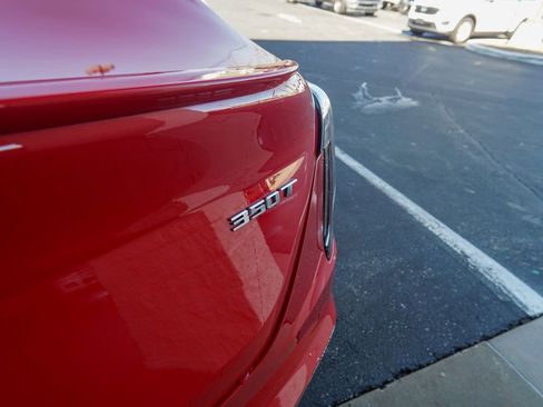 Used 2021 Cadillac CT4 Sport RWD image 9