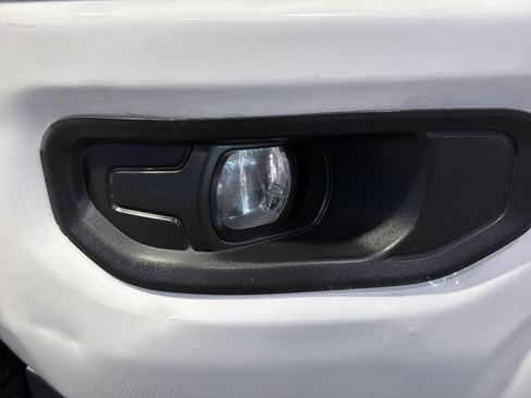 Used 2023 RAM 1500 Big Horn AWD/4WD image 14