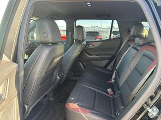 New 2026 Chevrolet Equinox RS video 4