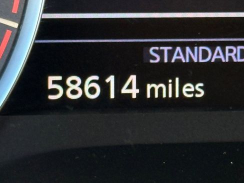 Used 2020 INFINITI QX50 Luxe image 3