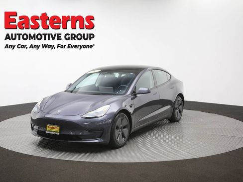 Used 2023 Tesla Model 3 Standard Range RWD image 51
