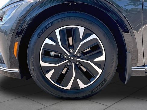 Used 2022 Kia EV6 Wind w/ Wind Technology Package image 10