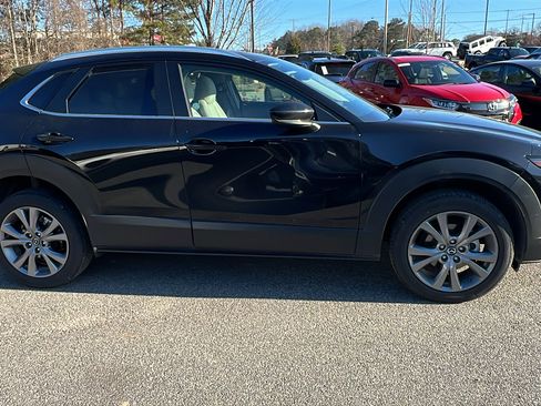 Used 2025 MAZDA CX-30 AWD 2.5 S w/ Preferred Package image 7