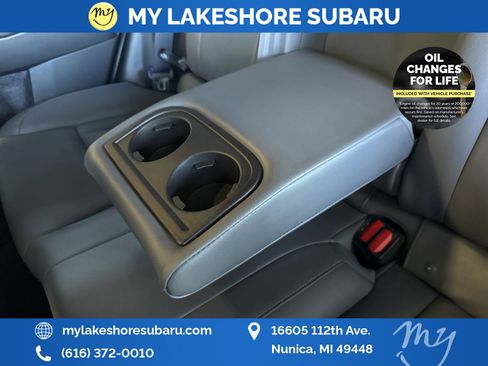 New 2026 Subaru Outback Limited AWD/4WD image 24