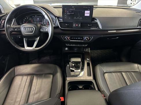 Used 2023 Audi Q5 2.0T Premium image 17