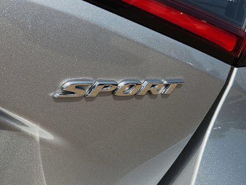 Used 2025 Honda Civic Sport image 10
