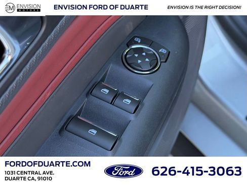 New 2026 Ford Mustang Premium image 19