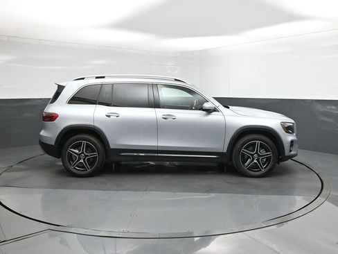 New 2026 Mercedes-Benz GLB 250 image 26