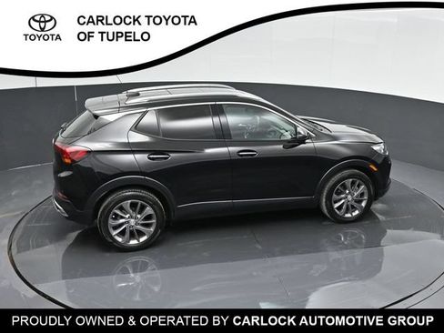 Used 2023 Buick Encore GX Essence w/ Experience Buick Package FWD image 46