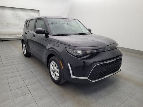 Used 2024 Kia Soul LX w/ Option Group 015 image 13