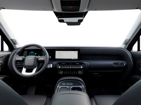New 2026 Hyundai Palisade Limited AWD/4WD image 8