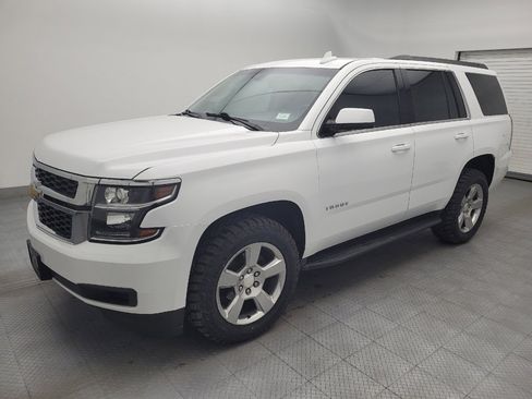 Used 2019 Chevrolet Tahoe LS image 2