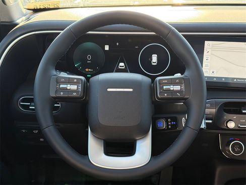 New 2026 Hyundai Palisade Limited image 24