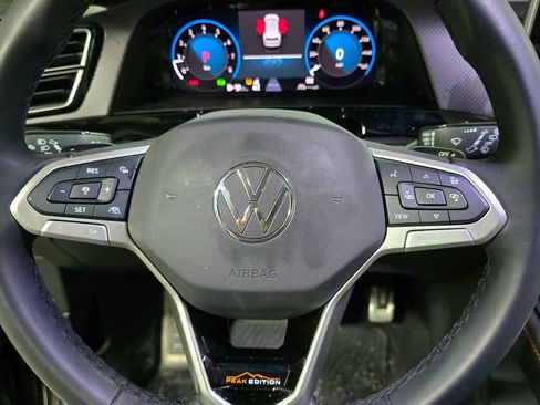 Certified 2024 Volkswagen Atlas Peak Edition SE image 15