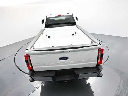 New 2026 Ford F350 Lariat RWD image 23