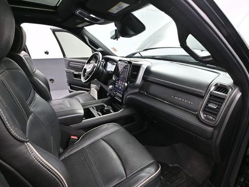 Used 2021 RAM 2500 Limited image 56
