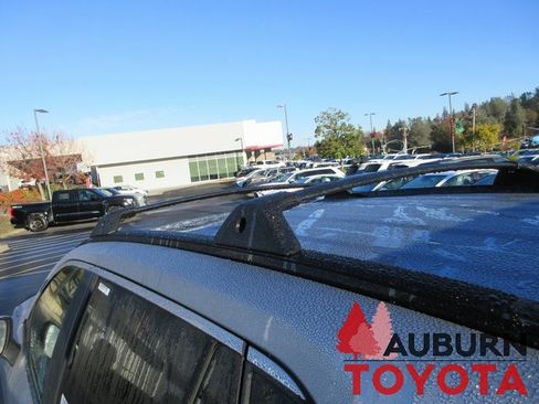 New 2025 Toyota RAV4 XLE image 7