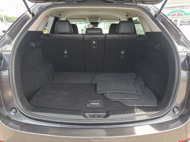 Used 2024 MAZDA CX-5 AWD 2.5 S w/ Select Package image 31