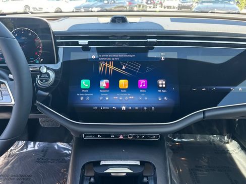 New 2026 Mercedes-Benz E 450 4MATIC Sedan image 30