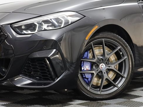 Certified 2022 BMW M235i xDrive Gran Coupe w/ Premium Package image 3