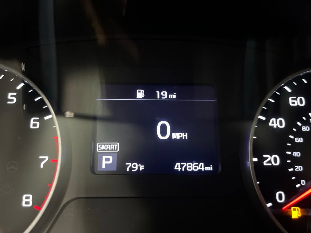 Used 2023 Kia Seltos EX AWD/4WD image 22