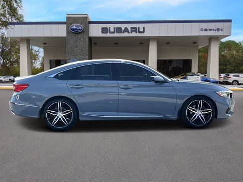 Used 2021 Honda Accord Touring image 7