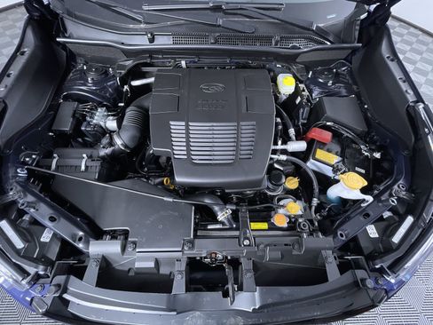 Used 2024 Subaru Forester Sport image 25