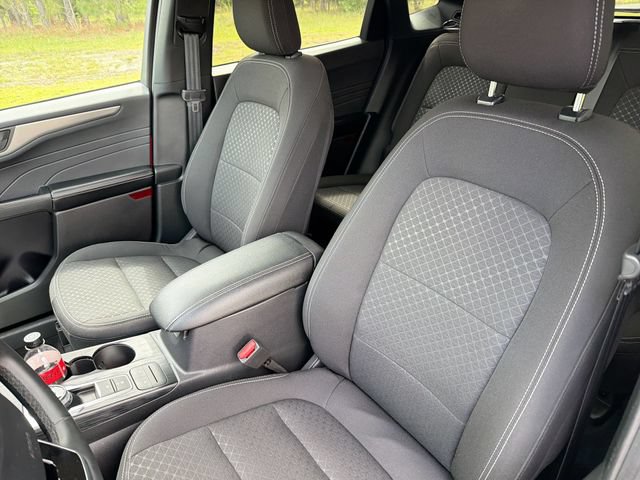 Used 2024 Ford Escape Active FWD image 14