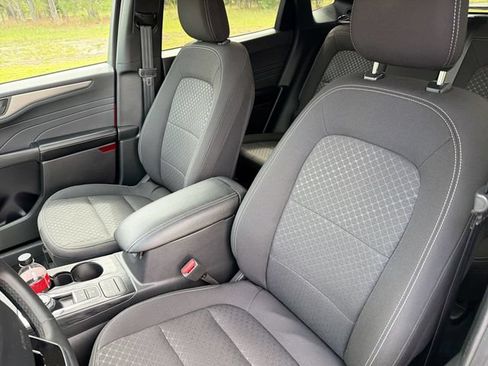 Used 2024 Ford Escape Active FWD image 14