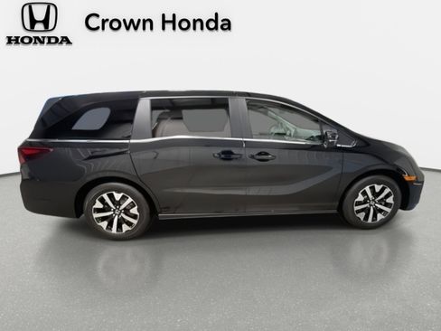New 2026 Honda Odyssey EX-L image 7