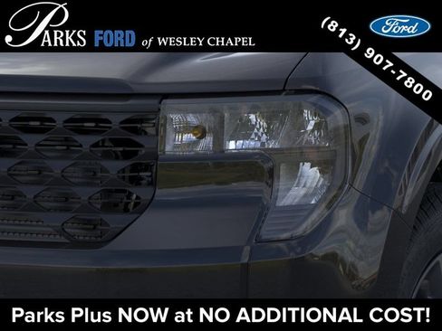 New 2025 Ford Maverick XLT w/ XLT Luxury Package AWD/4WD image 19