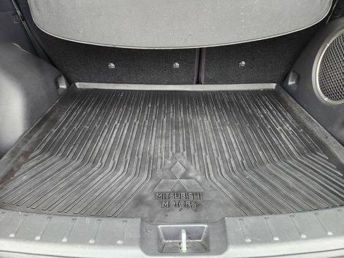 Used 2018 Mitsubishi Eclipse Cross SEL image 31