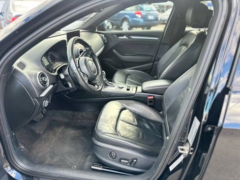 Used 2015 Audi A3 1.8T Premium w/ Cold Weather Package image 11