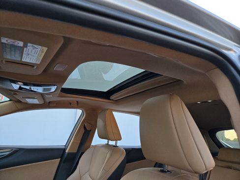 Used 2026 Lexus NX 350 AWD w/ Accessory Package (Z1) image 13