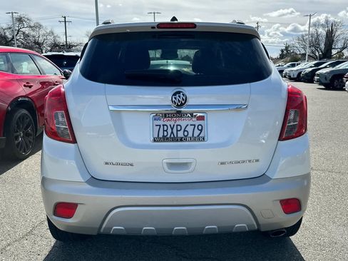 Used 2013 Buick Encore Leather image 5